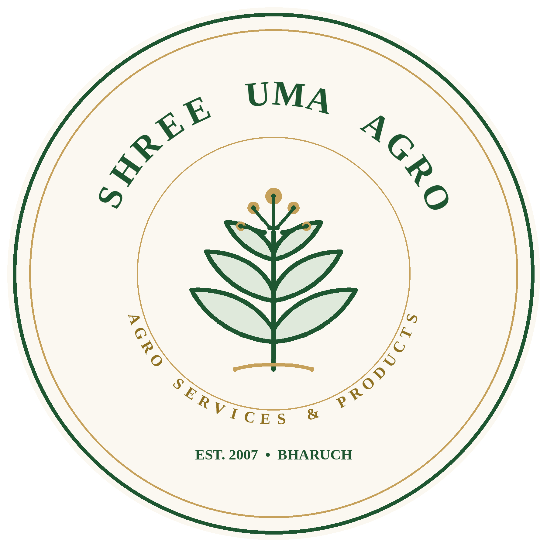 Shree Uma Agro
